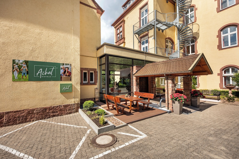 Roomingtons Franziskushohe Lohr 46/54