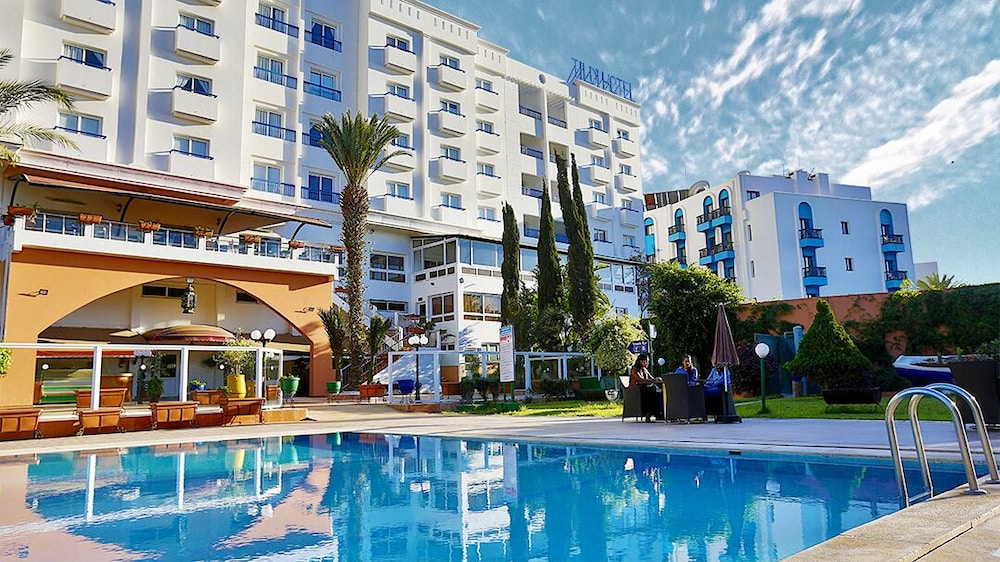 Tildi Hotel & Spa 6/72