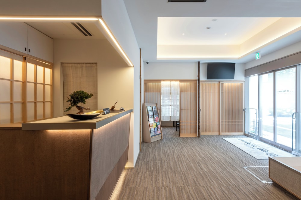 ENT TERRACE ASAKUSABASHI 2/20