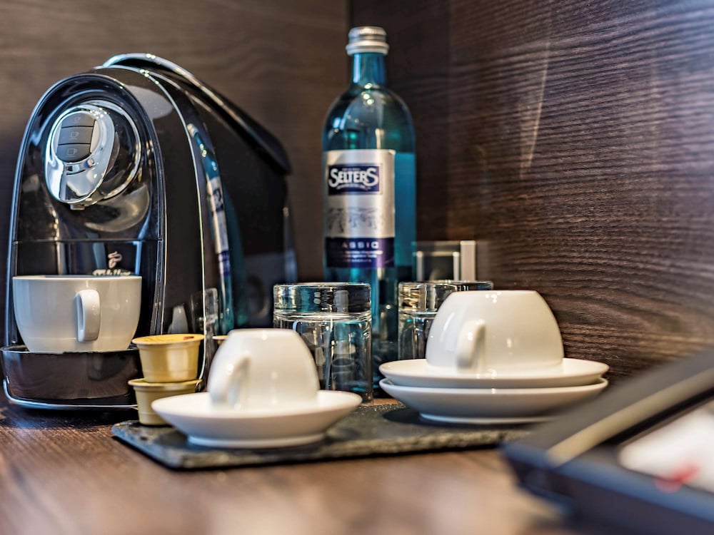 Mercure Hotel Frankfurt City Messe 30/70