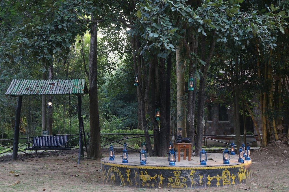 Mogli Jungle Resorts 35/47