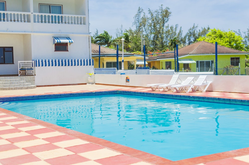 Seacrest Beach Hotel 24/50
