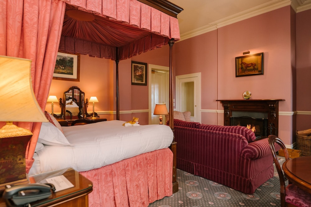 Chateau Yering Hotel 8/57