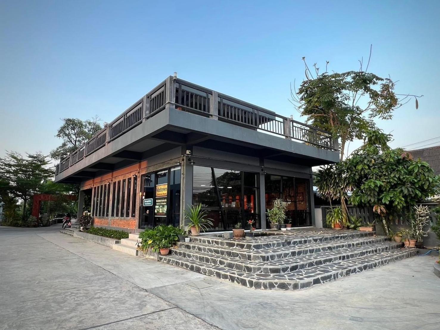 Midtown Sukhothai Resort 2/57