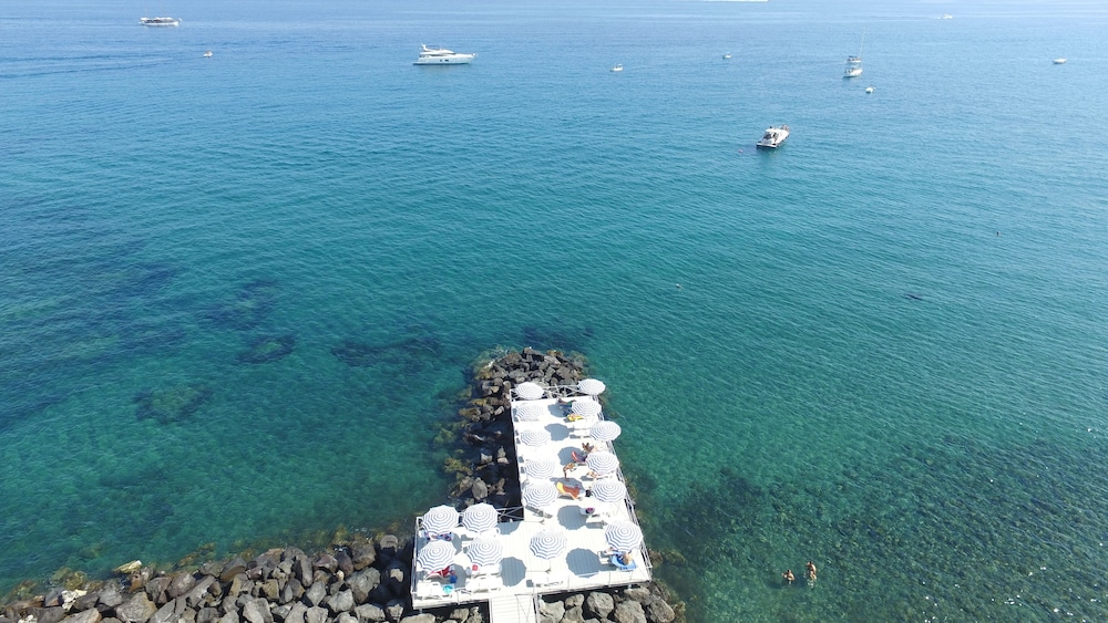Hotel Le Querce Thermae & Spa 48/57