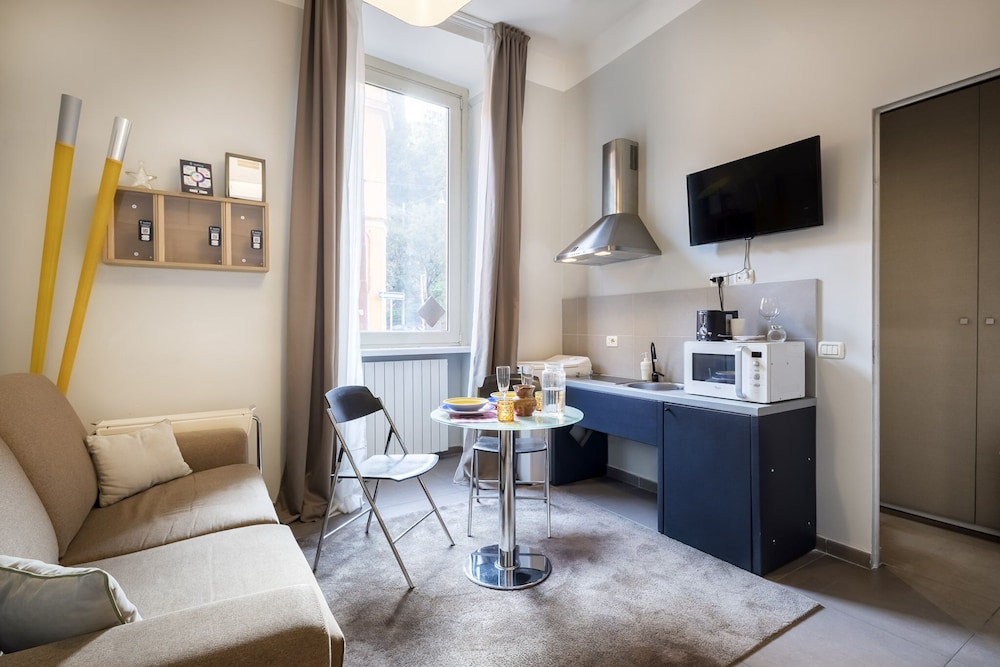 Residence Maximus 47/63