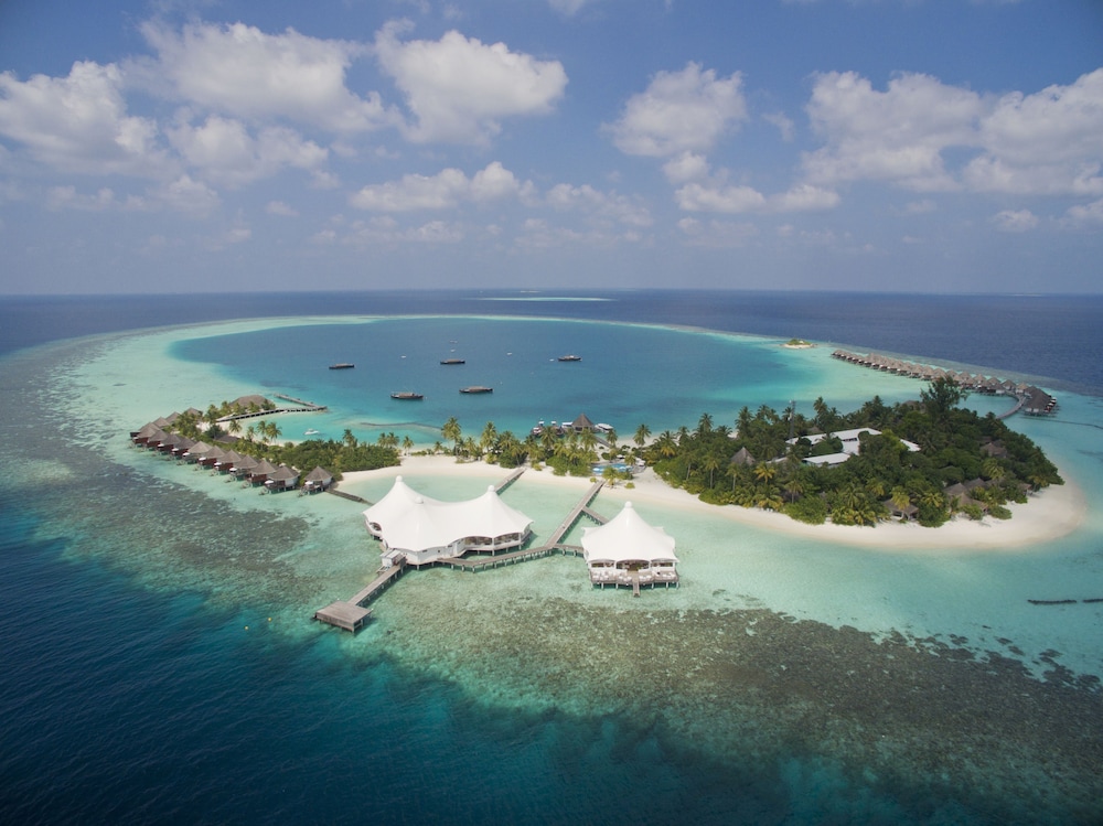 Safari Island Resort 51/58