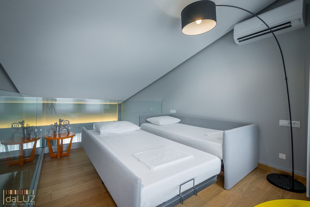 Daluz Boutique Hotel 29/78
