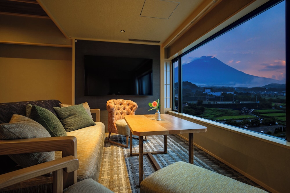 Fujisan Onsen Hotel Kaneyamaen 46/72