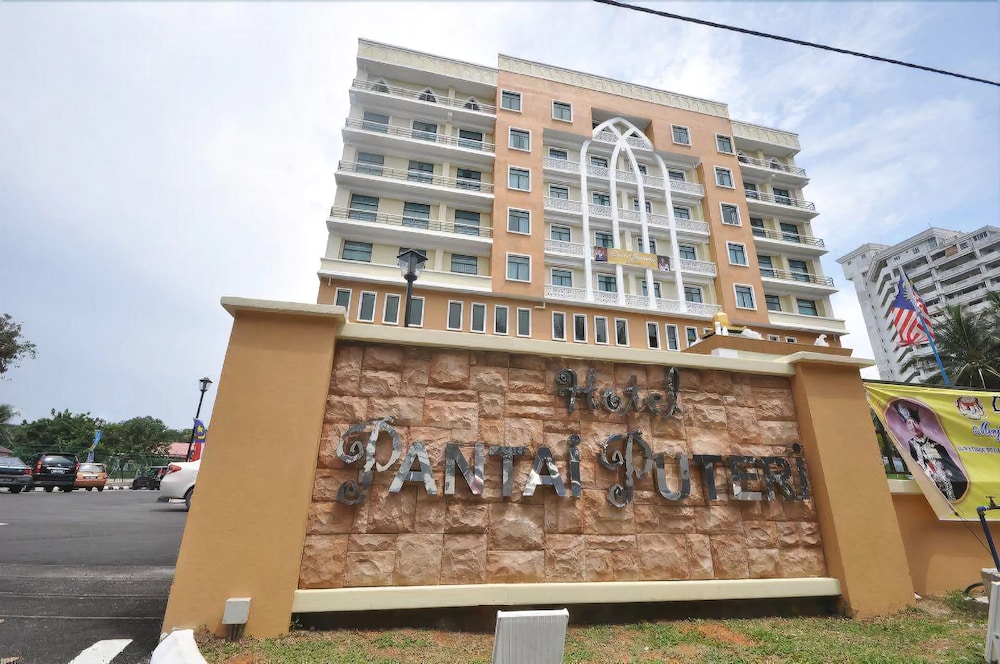 Pantai Puteri Hotel Malacca 5/62
