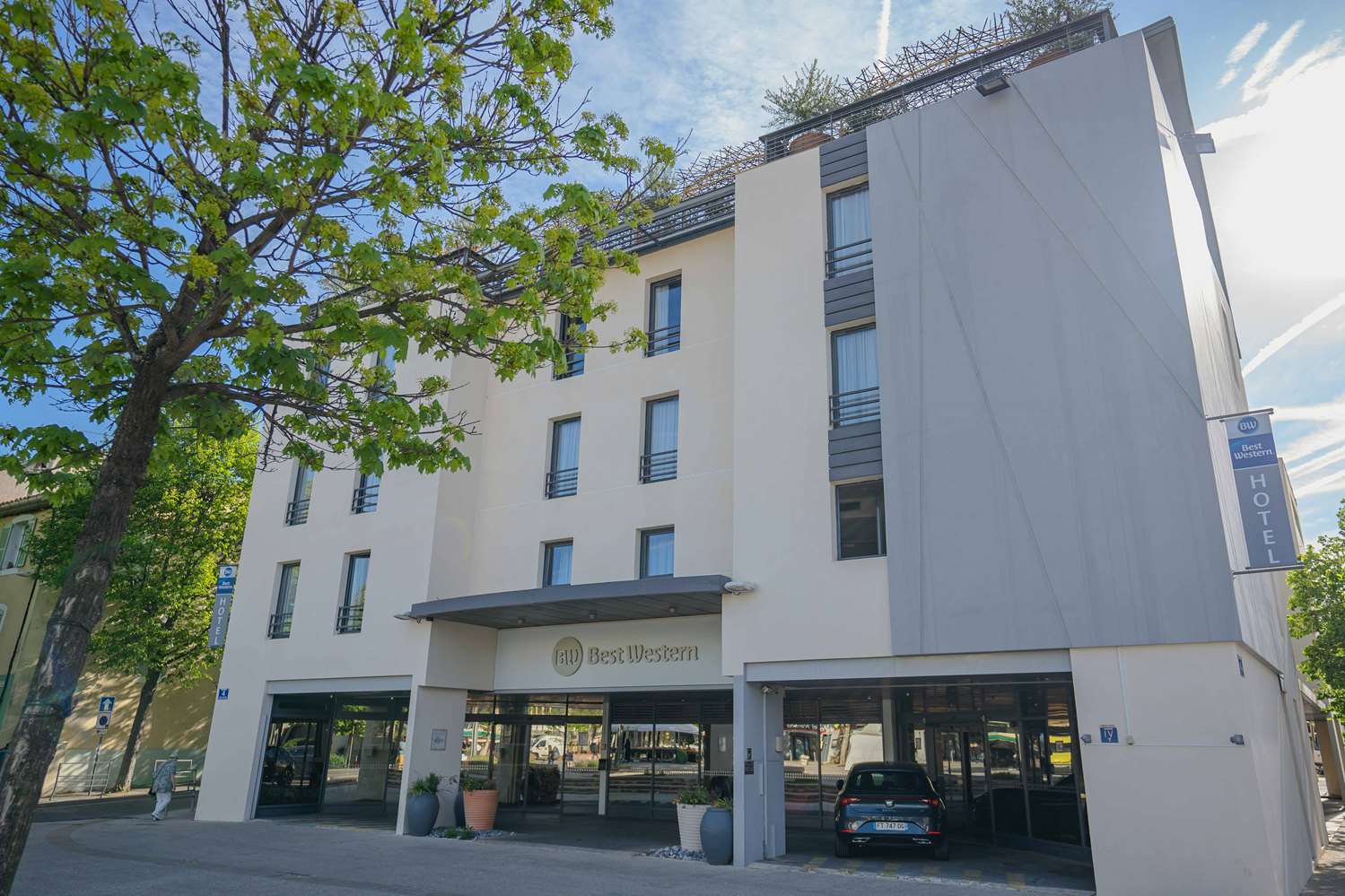 Best Western Linko Hotel 2/40