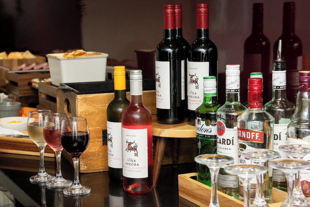 ザ クラウン プラザ バーミンガム シティ センター(Crowne Plaza Birmingham City Centre, an IHG Hotel) 写真3