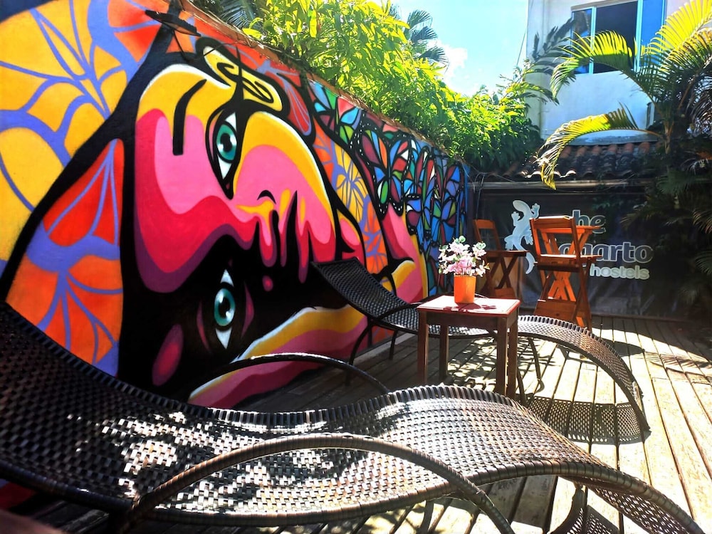 Che Lagarto Hostel Paraty 63/70