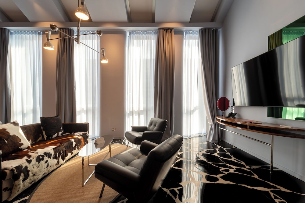 Hotel Calimala Milano 36/61