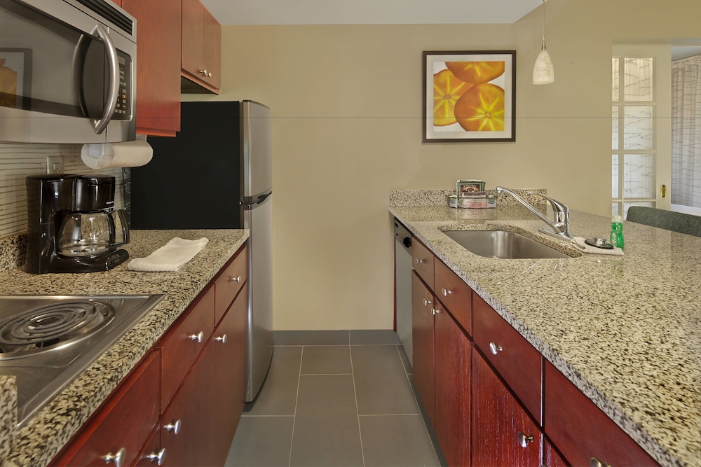 Residence Inn Boston Tewksbury Andover 20/22