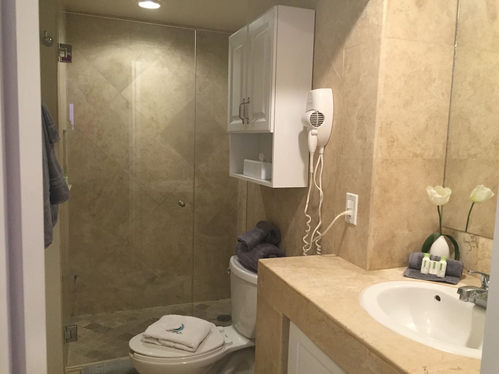 Studio Suite At Marina Cabo Plaza 38/39