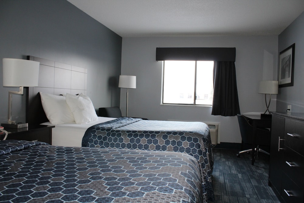 American Inn and Suites Ionia 13/47