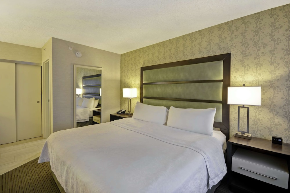 Homewood Suites By Hilton Indianapolis Carmel 16/51
