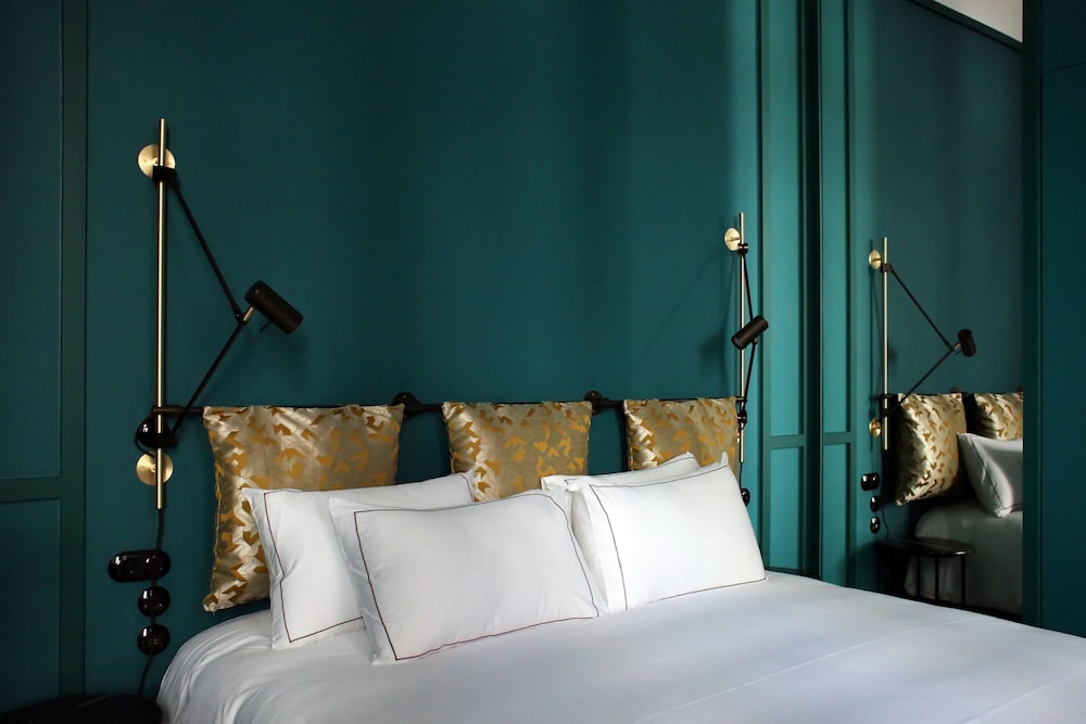 Hotel Le Ballu 8/50