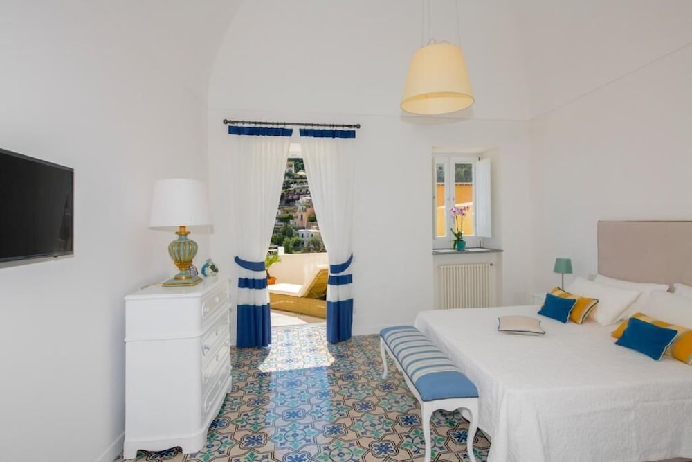 Hotel Punta Regina 52/69