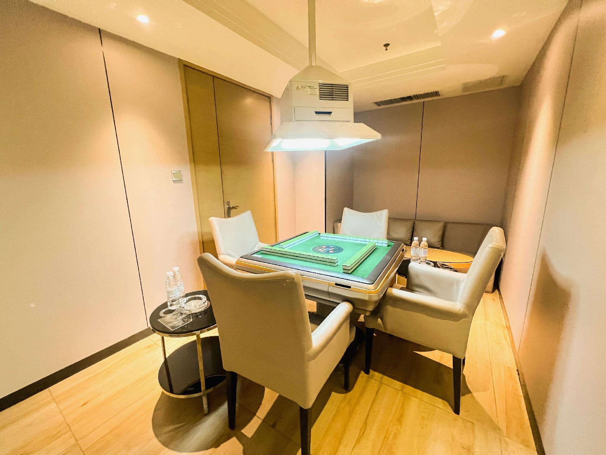 Lavande Hotel (Jiangmen Yingbin Avenue) 25/42