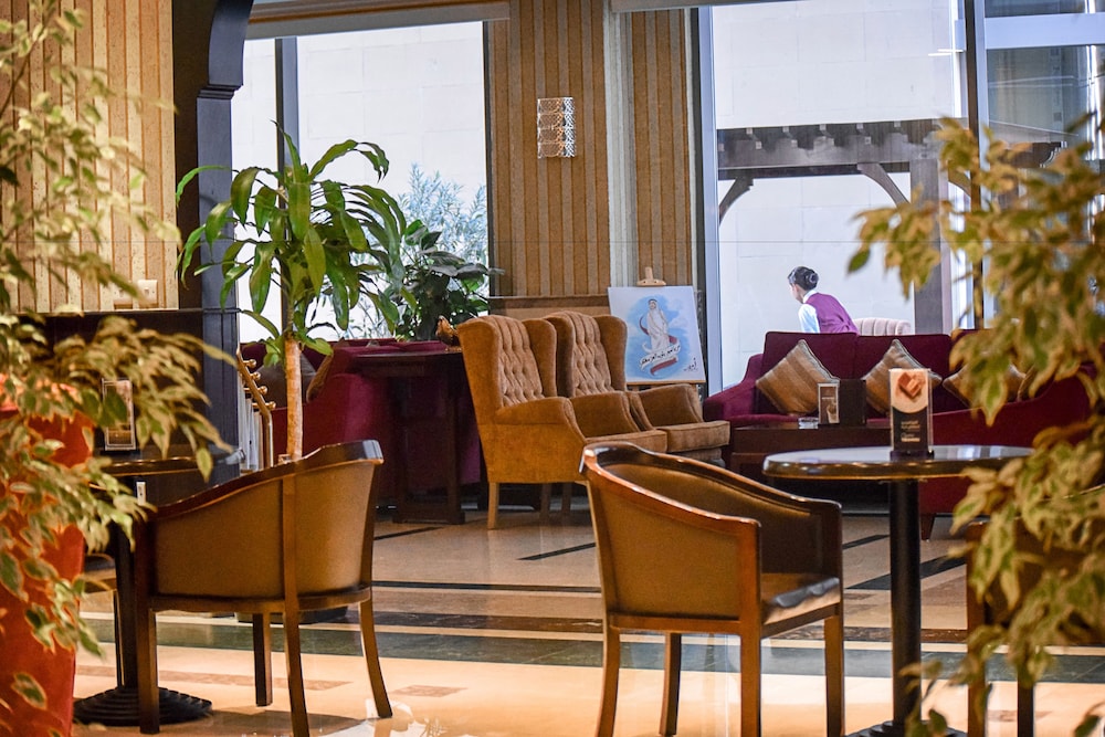 SAPPHIRE PLAZA HOTEL in DOHA