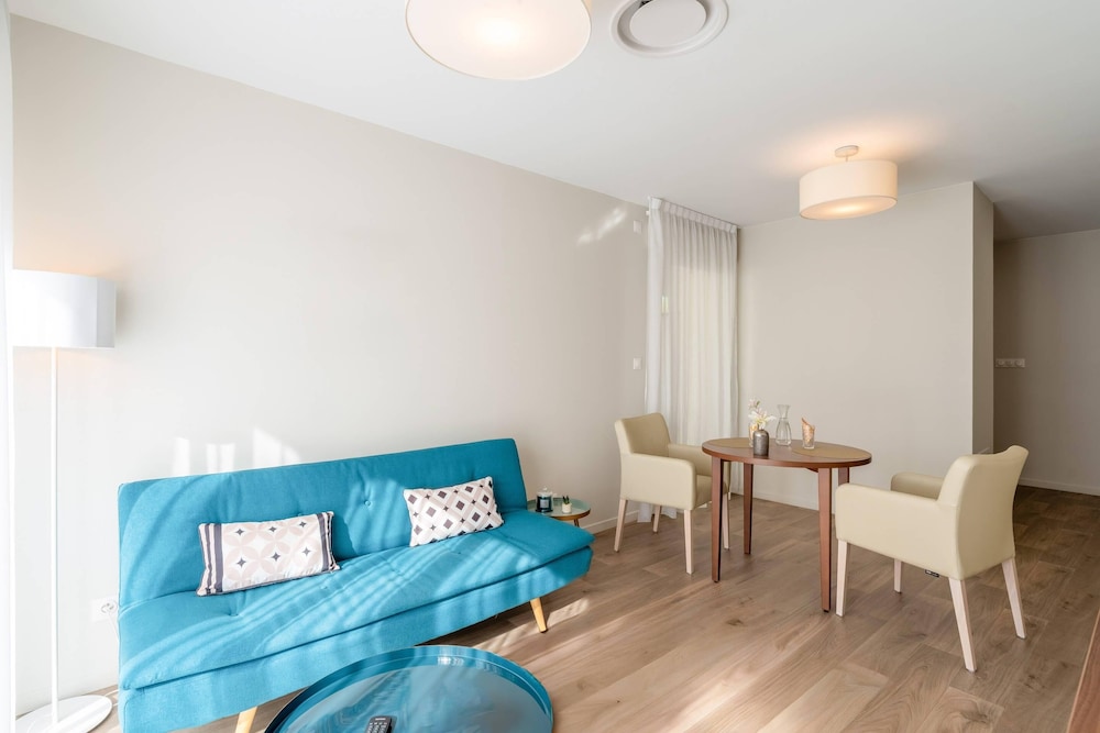 Quality Aparthotel Grenoble Sud 19/32