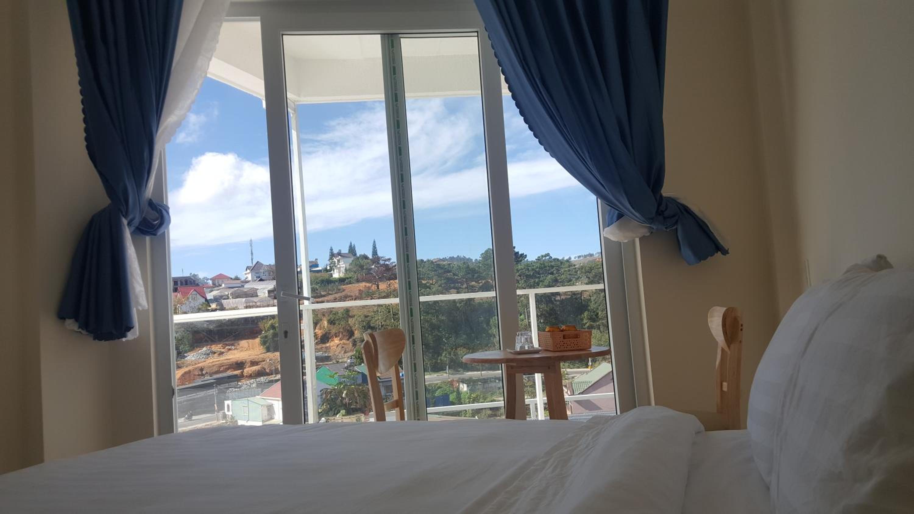 Nk Dalat Hotel 8/23