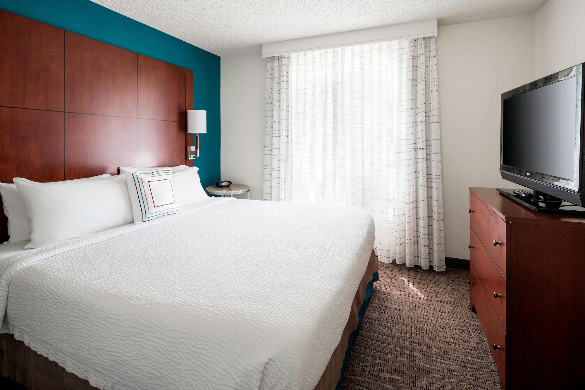Room at Residence Inn San Ramon, SAN RAMON - CA