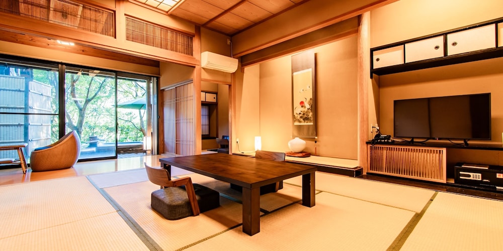 Hotel Seiryuso 36/46