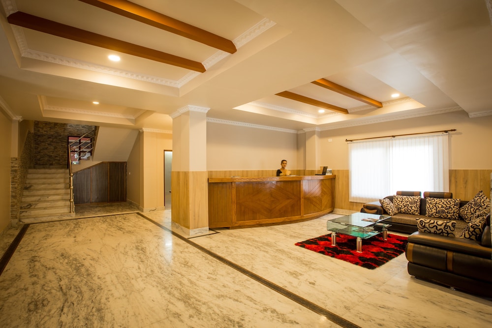 Pokhara Choice Inn 8/70