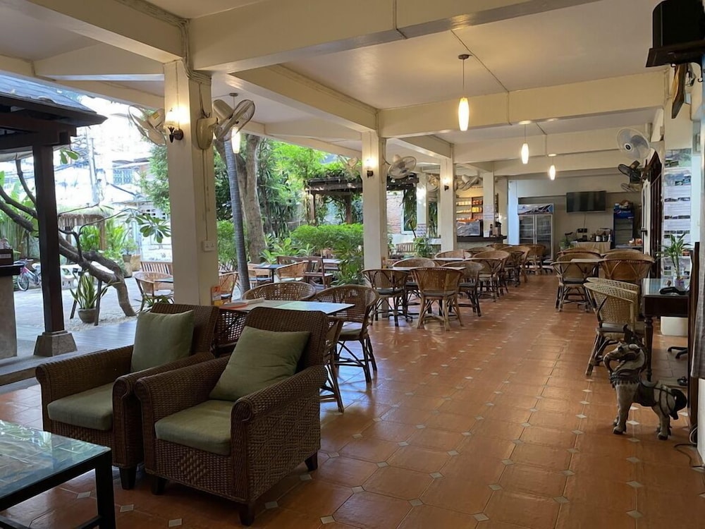 Lamphu House Bangkok 36/50