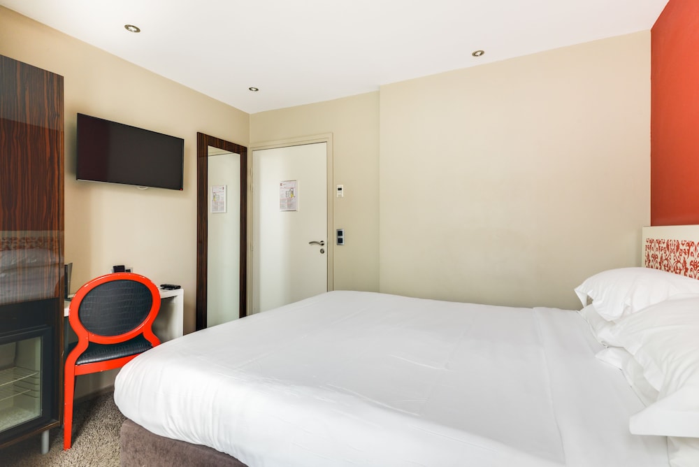 Pavillon Nation Hotel 14/41