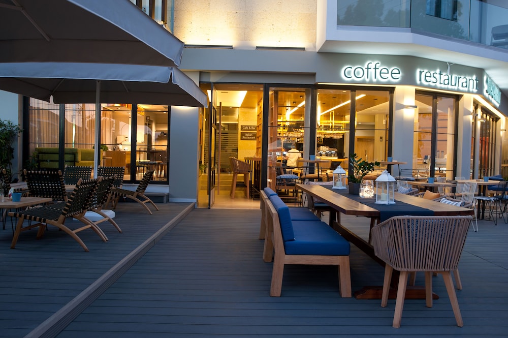 Seasabelle Hotel 39/47
