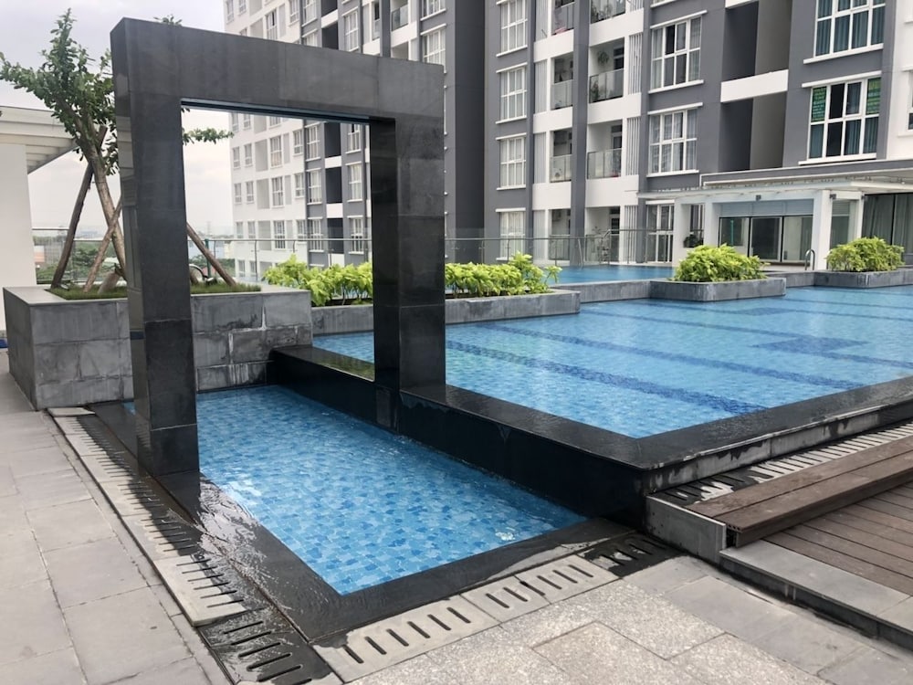 Hung Phat 2 Silver Star Apartment Room Tnt 14/16