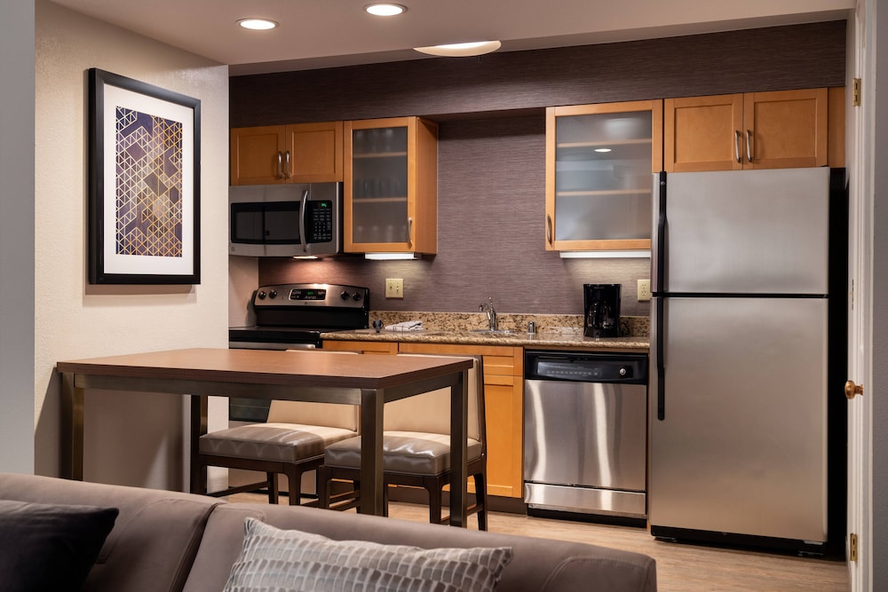 Residence Inn Las Vegas Convention Center 35/46