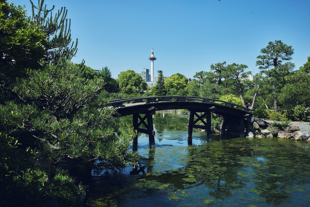 Holiday Inn Kyoto Gojo by IHG 46/50
