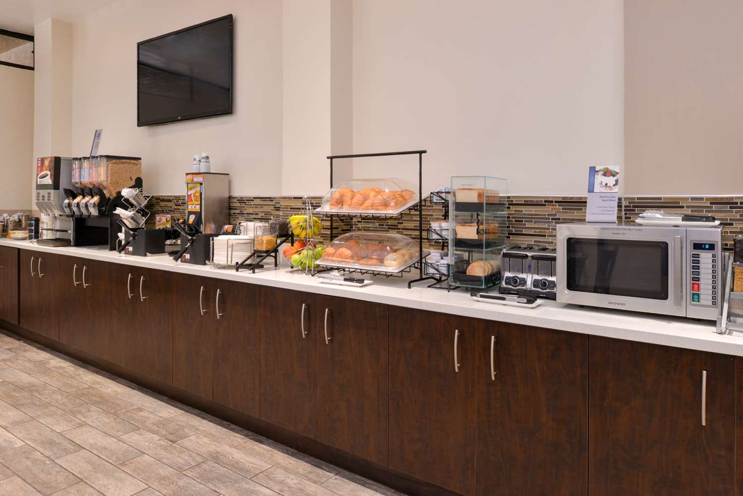 Best Western Airpark Hotel - Los Angeles LAX Airport 39/47