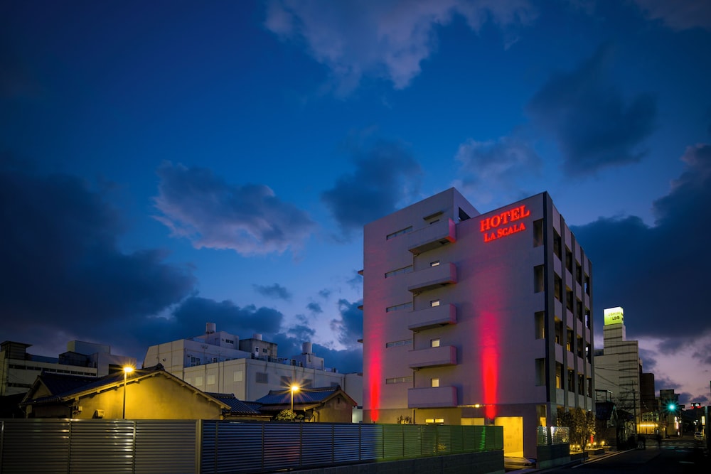 HOTEL LA SCALA 2/57