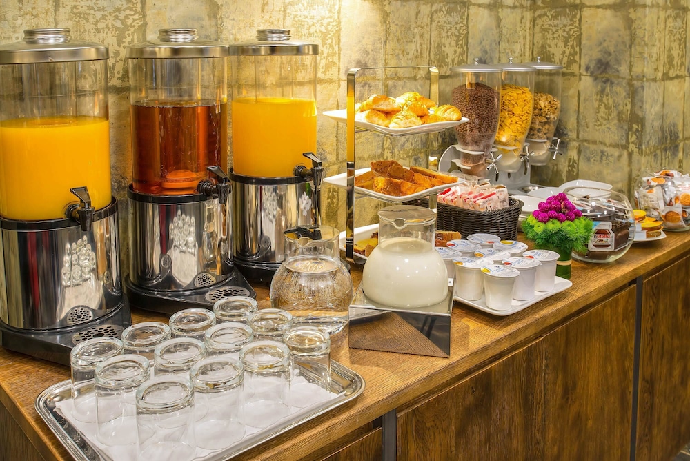Navona Essence Hotel 43/67