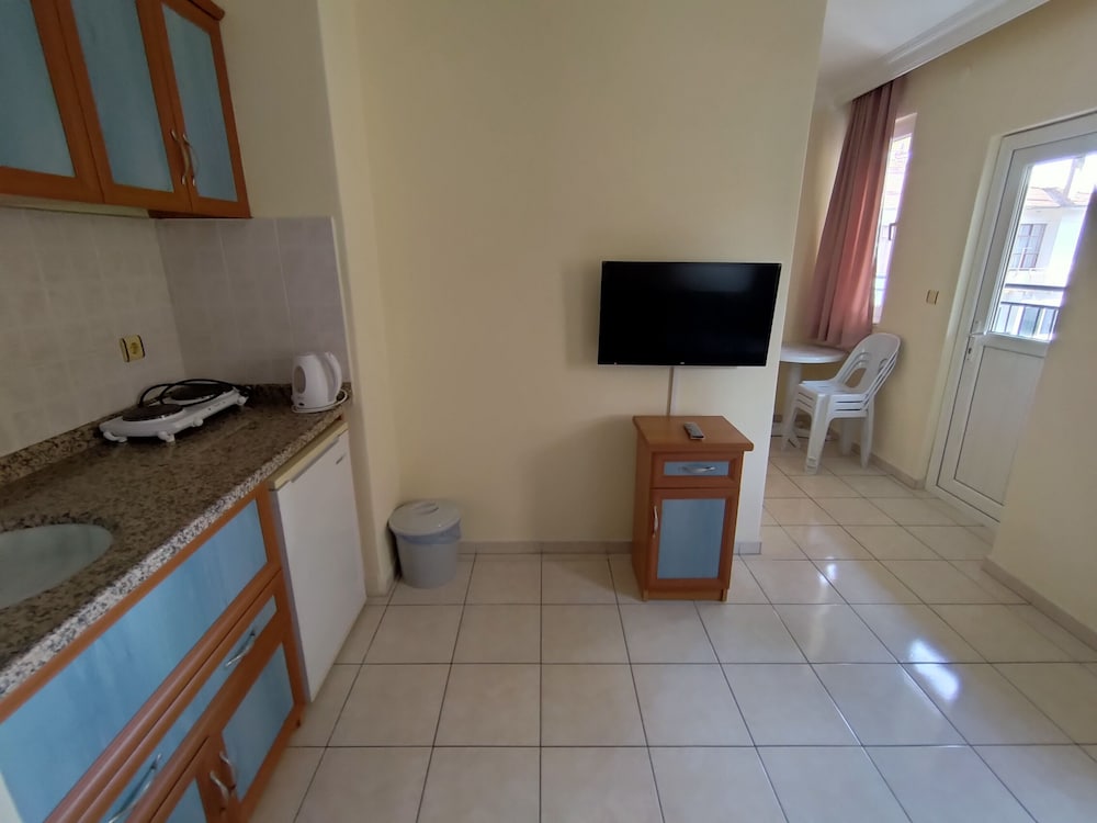 Sailorson Apart 58/65