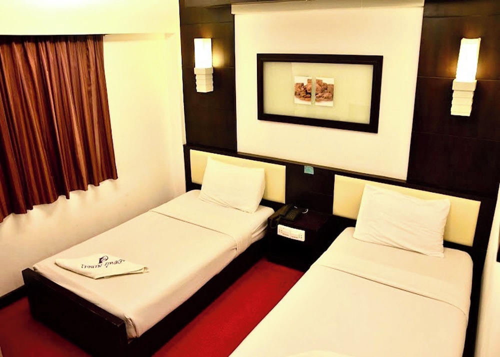 Phuluang Hotel 11/27