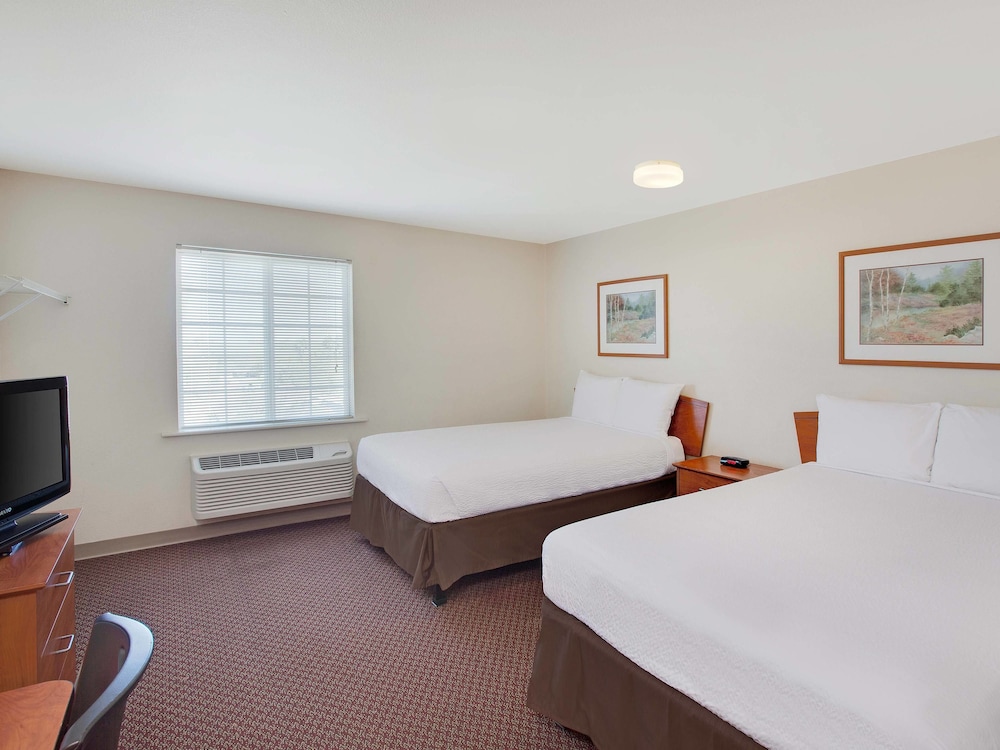 WoodSpring Suites Harlingen 16/38