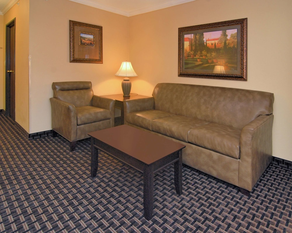 Best Western Plus Southpark Inn & Suites 27/39