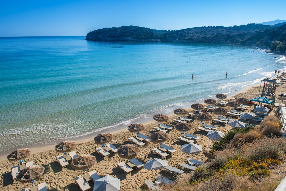 Mistral Mare Hotel 22/38