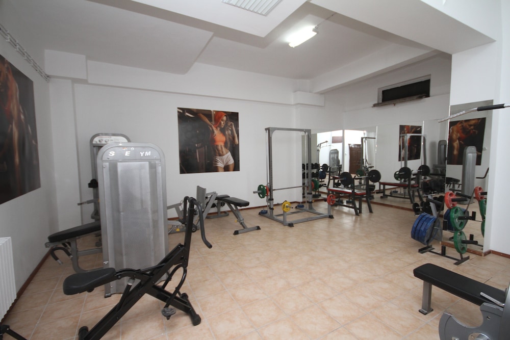 By Cappadocia Hotel Spa 39/59