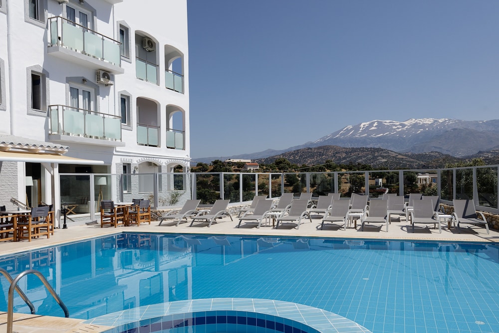 Areti Hotel 2/55