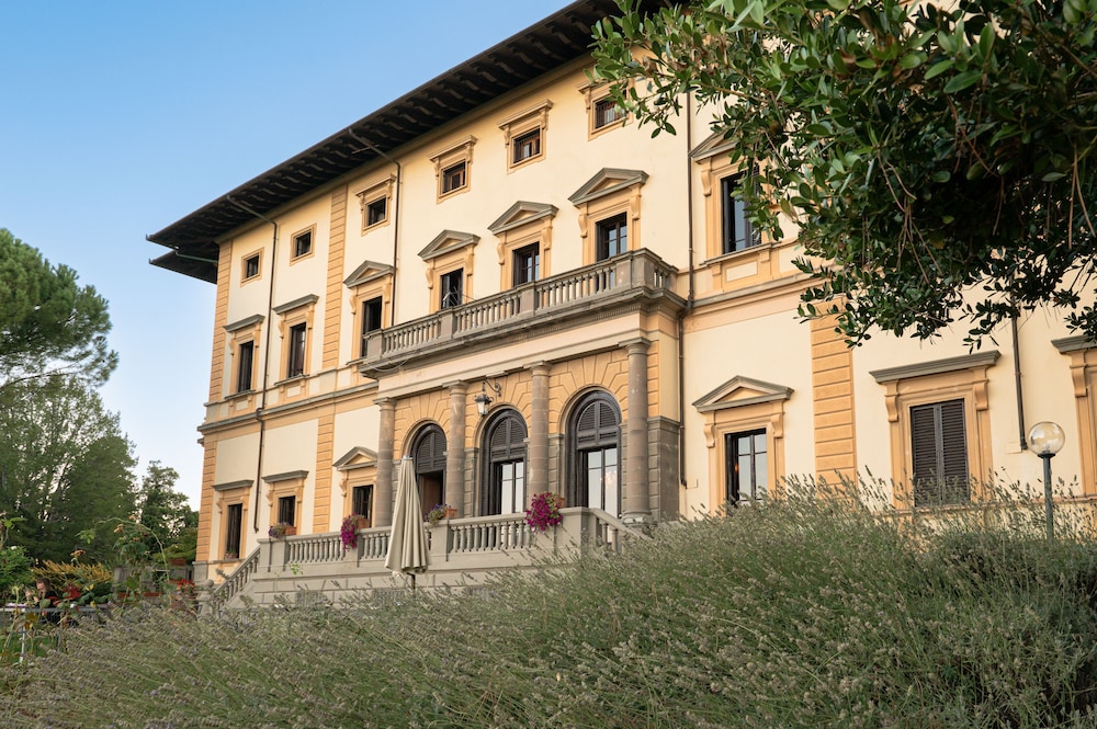 Villa Pitiana 8/50