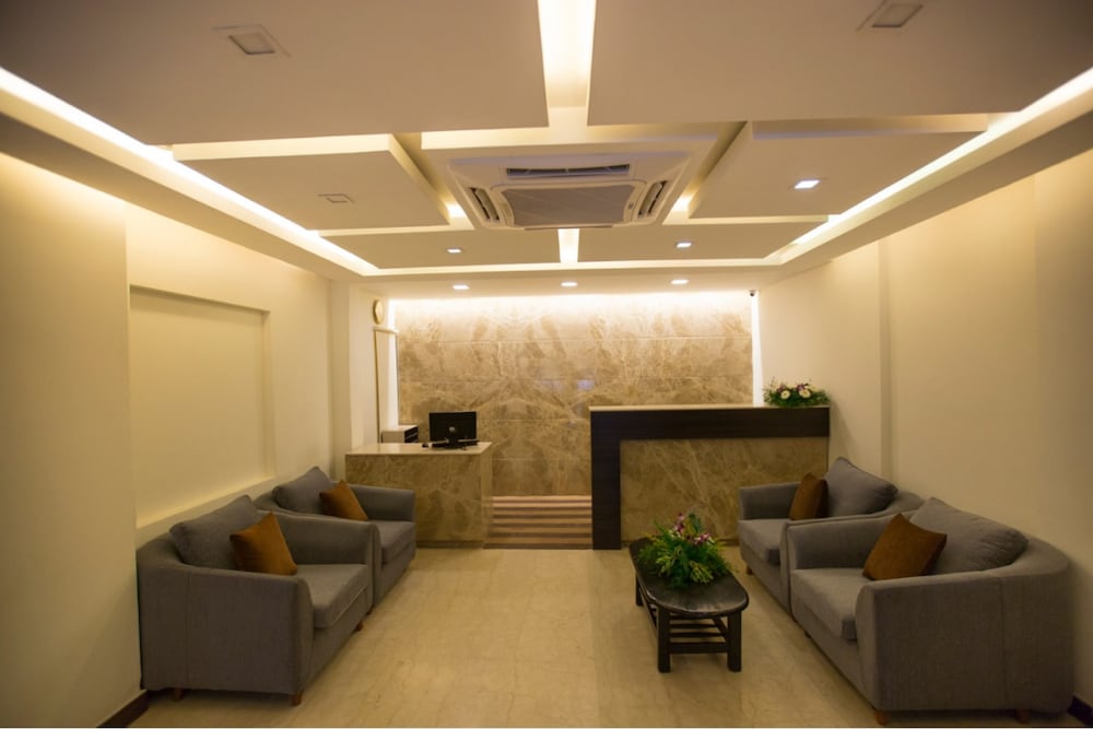 Ashok Residency 18/41