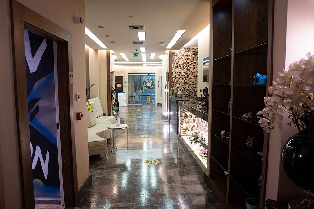 Uranus Hotels Istanbul Topkapi 41/71